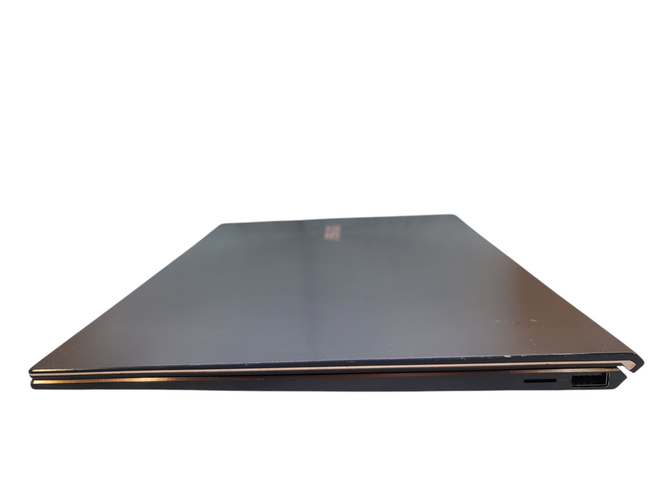 ASUS Zenbook S UX93 i7-1165G7 16GB RAM 512GB SSD READ β Lap200