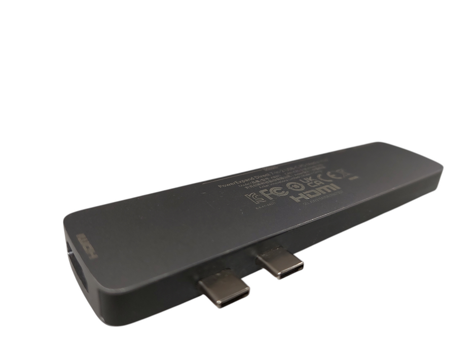 ANKER Power Expand Direct 7-in-2 USB C PD Media Hub Model: A8371 =