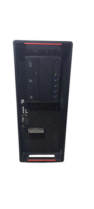 Lenovo ThinkStation P510 Intel Xeon E5-1650 v4 |16GB|Quadro K4000|No HD| READ