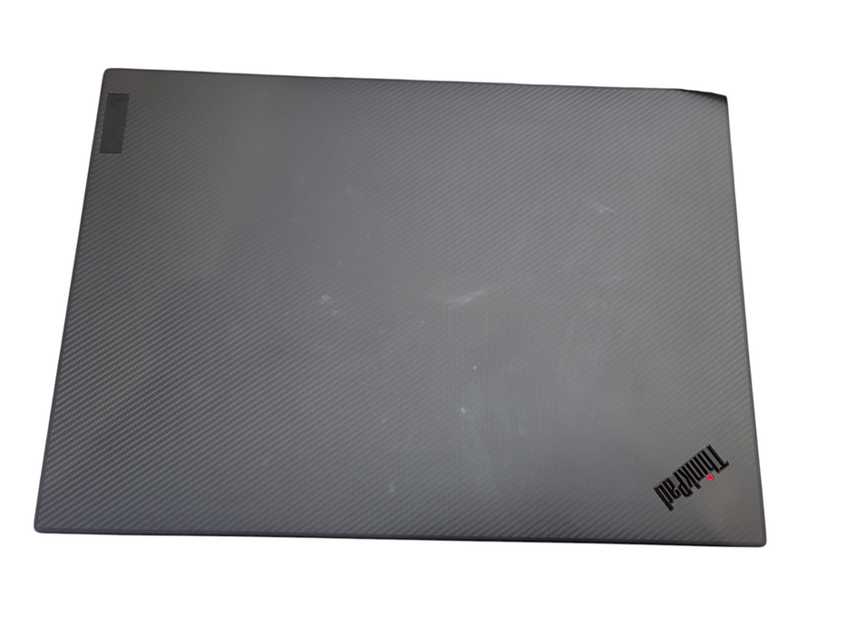 Lenovo ThinkPad P1 Gen 5 i7-12700H 32GB DDR5 RTX A2000 512GB NVMe β Lap200