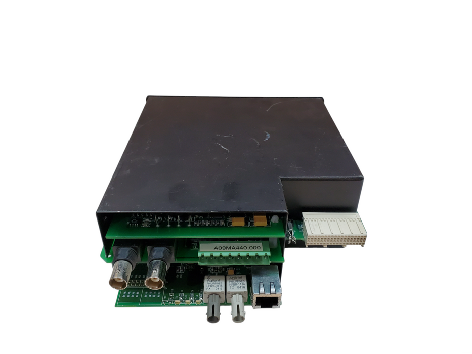 GE Multilin CPU 9G UR 9GH R.10 Base F Module *READ*