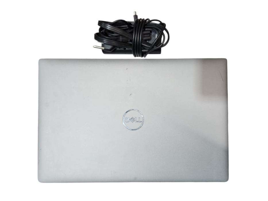 Dell Latitude 5520, i7-1185G7 3.00GHz, 16GB DDR4, 256GB NVMe, 65W AC  Lap200