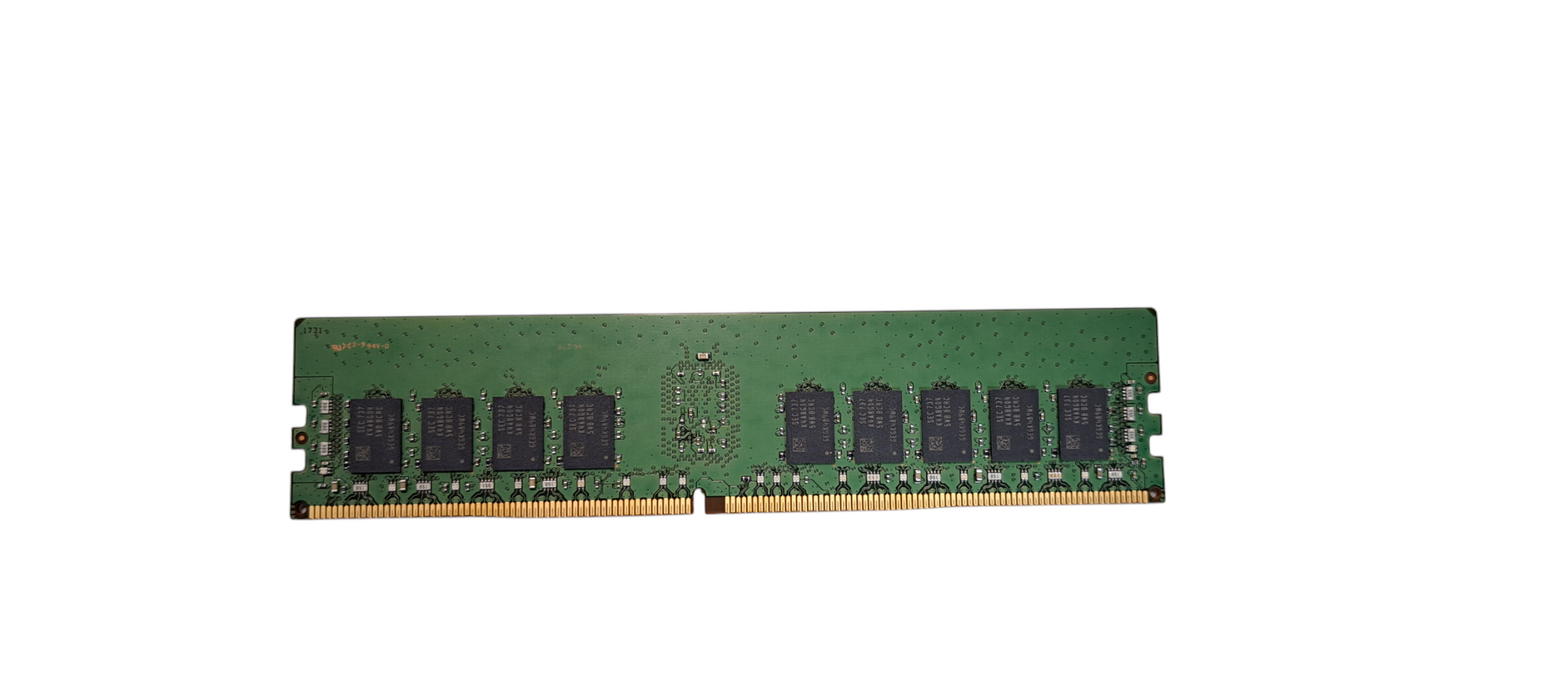 16GB DDR4 2400MHz ECC Server RAM Innodisk M4RS-AGS3EC0J-BB260 Q