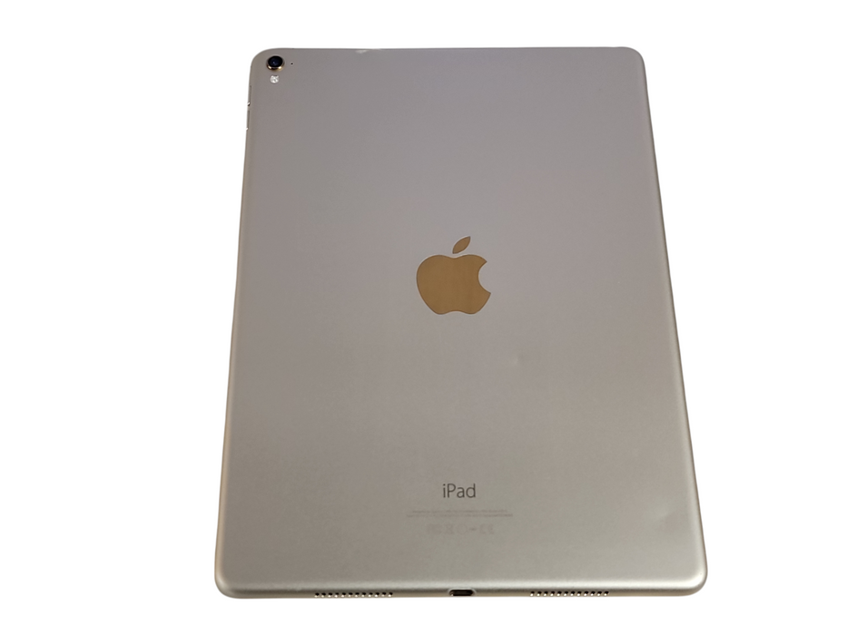 Apple iPad Pro 9.7" - 128GB - Gold [A1673] (