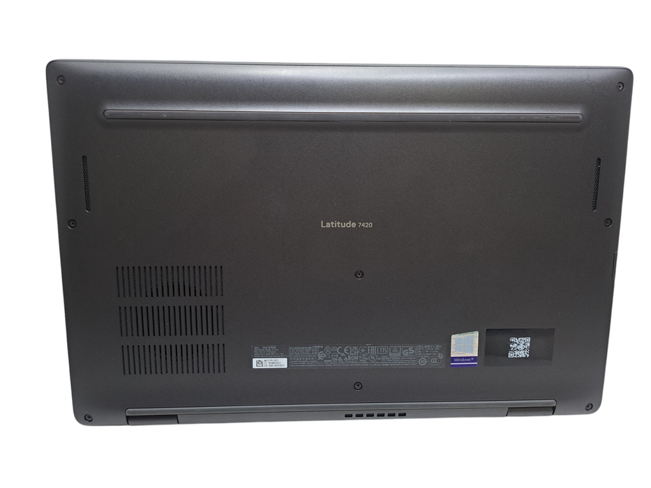 Dell Latitude 7420 | Intel Core i5-1145G7 @2.60GHz, 16GB DDR4, 256GB NVMe ) Lap200