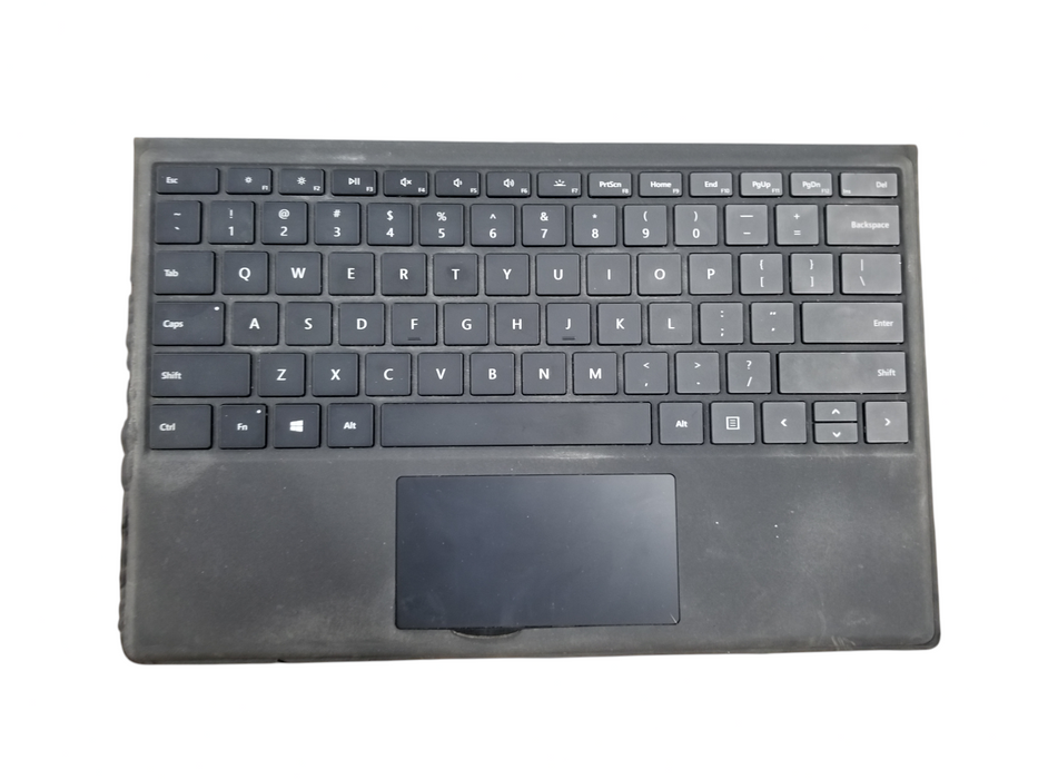 Microsoft Surface Pro 6 1796 | i5-8350U | 8GB RAM | 256GB SSD W/ Keyboard