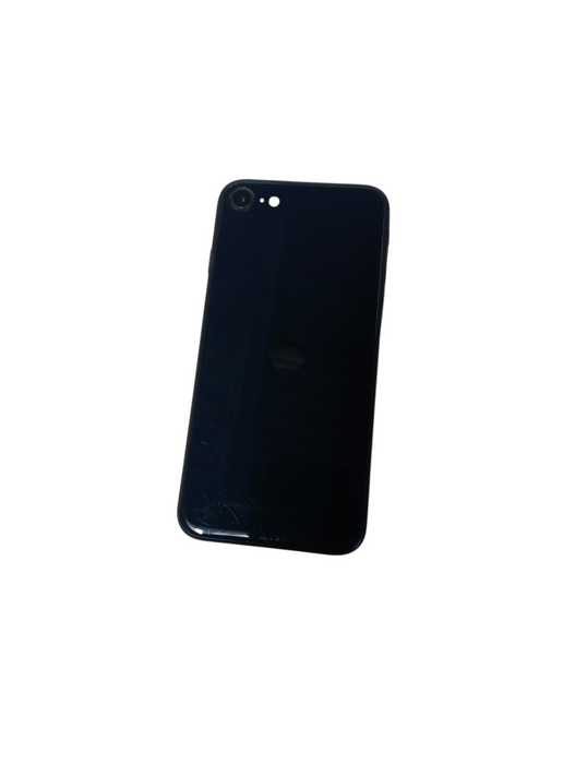 Apple iPhone SE 3 - 64GB - Black [A2595] Read — retail.era