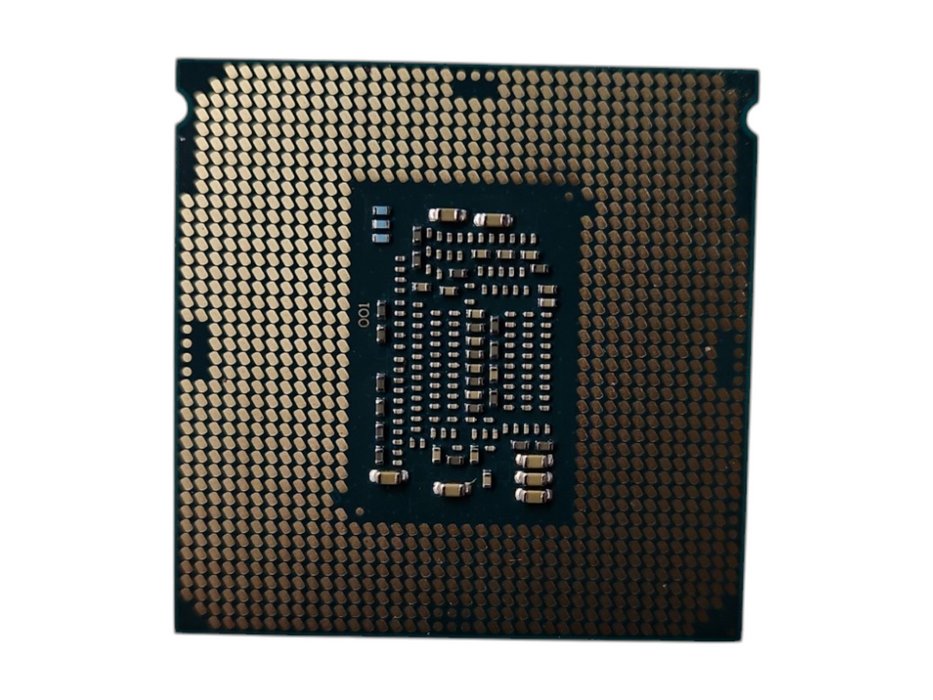 Intel Core i3-9100 3.60GHz, SRCZX CPU Processors