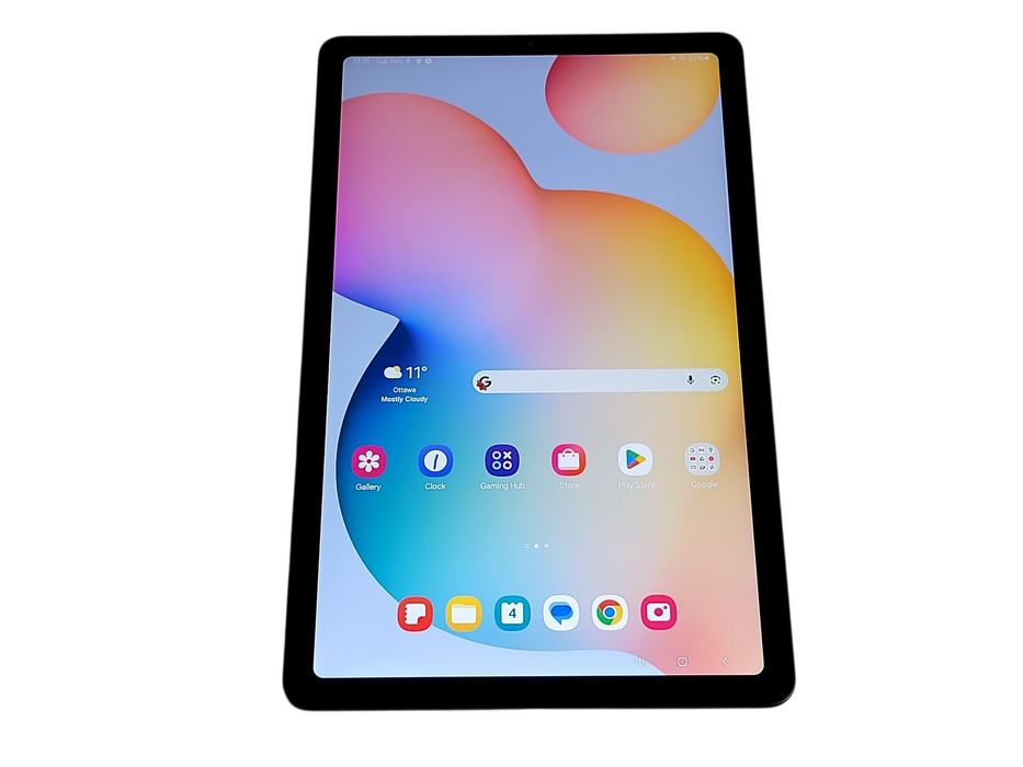 Samsung Galaxy Tab S6 Lite - 64GB - Black [SM-P613]