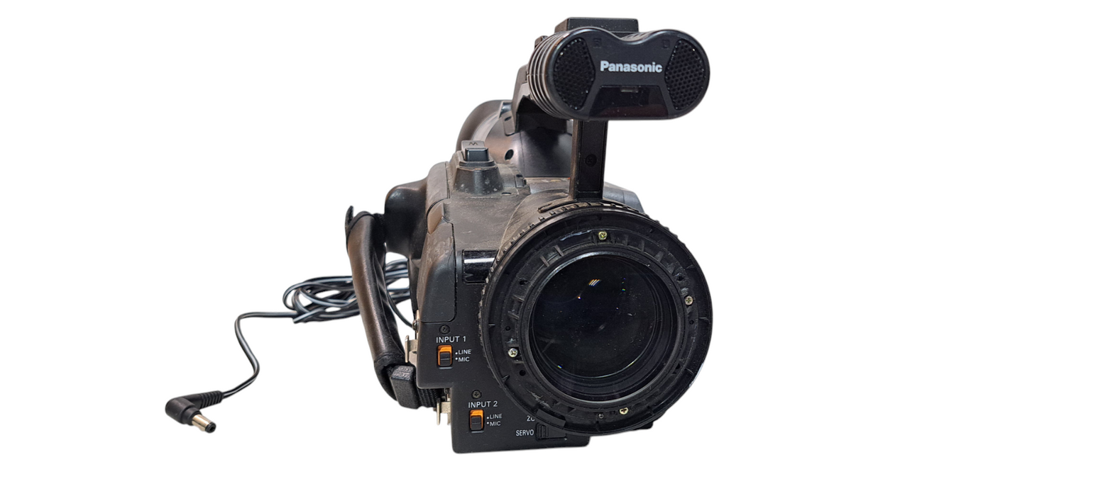 Panasonic AG-DVX100AP Digital Video Camera/Recorder *AS-IS