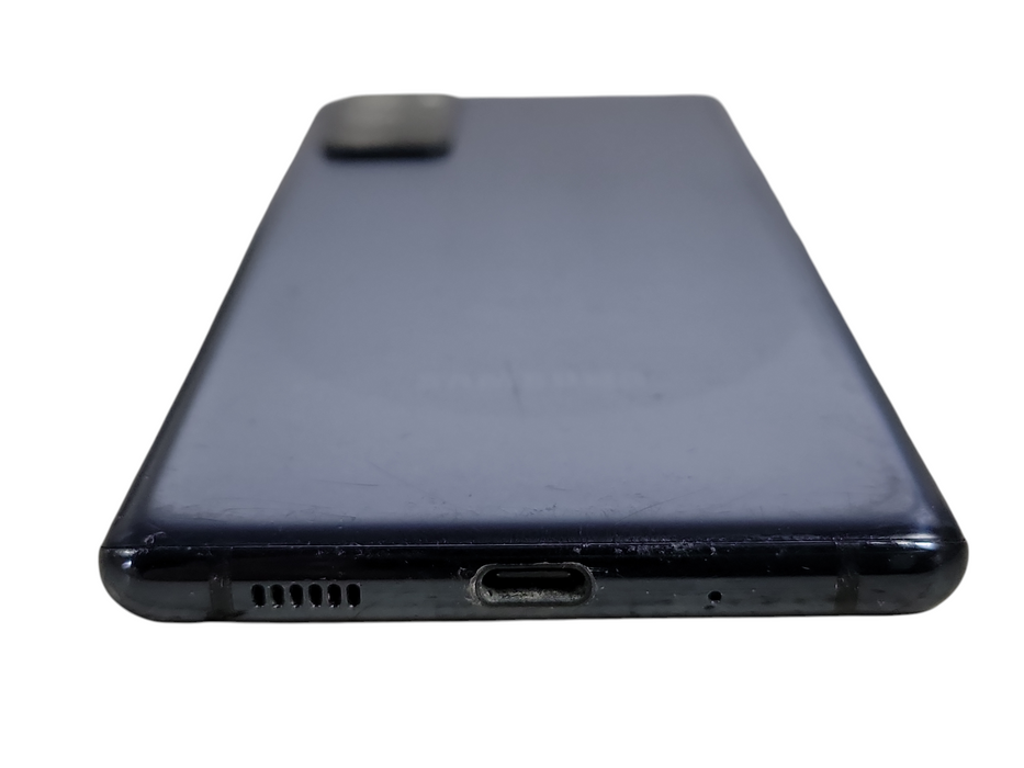 Samsung Galaxy S20 FE 5G - 128GB - Navy Blue [SM-G781U] (