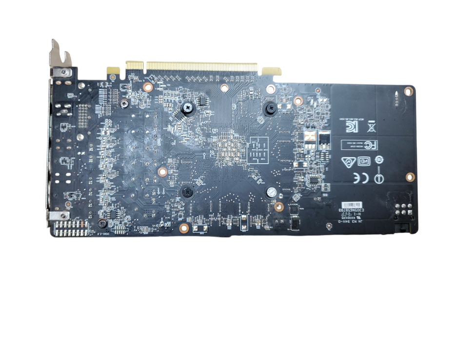 Radeon RX 470 ARMOR 4G OC Graphics Card