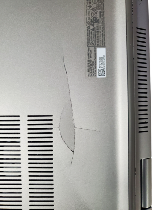 Dell Latitude 5530 Core i5-1245U 16GB RAM 256GB NVME READ  Lap200