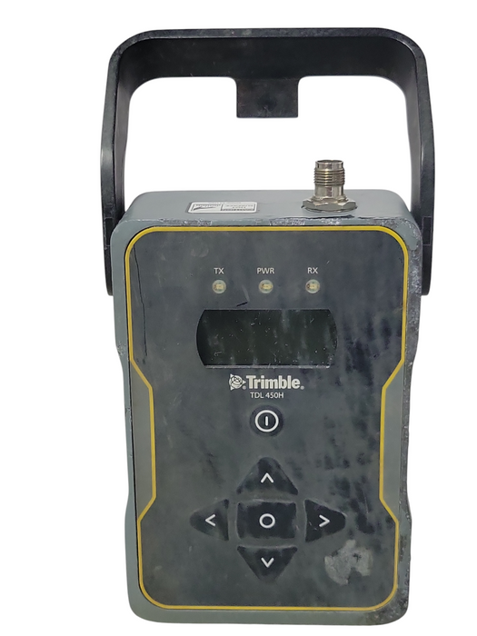 Trimble TDL 450H 430-470MHz Radio Modem 74450-65 only _