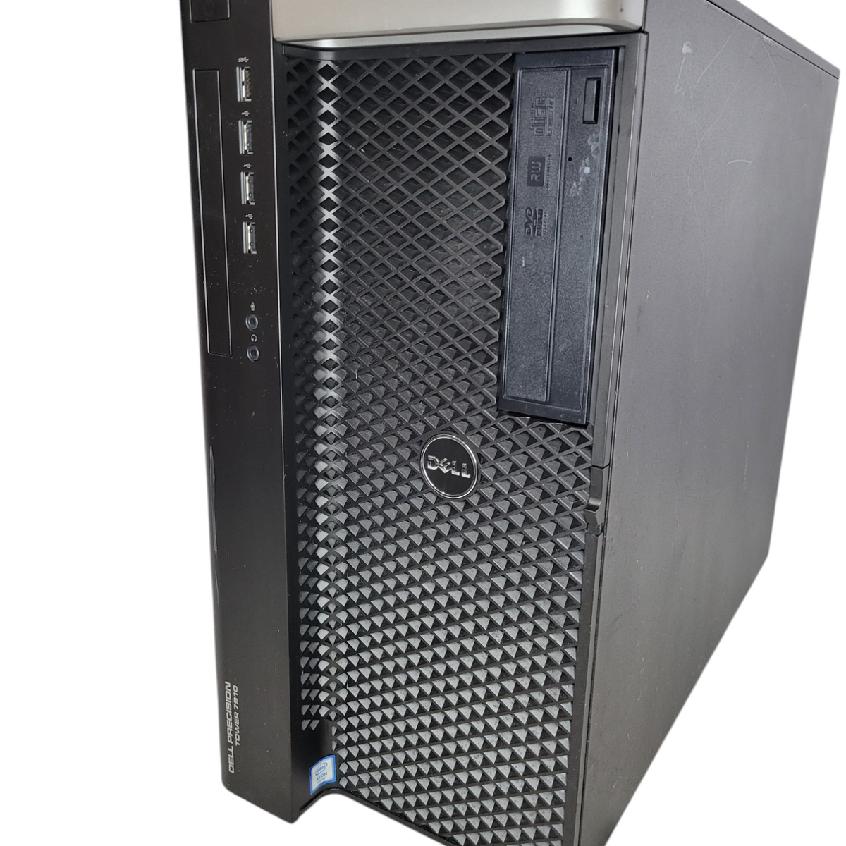 T7910 XEON E5-2697V4 2基/SSD480GB HDD1TB Dell Precision 7910 / T7910 Tower - 2X Intel Xeon E5-2697 V4