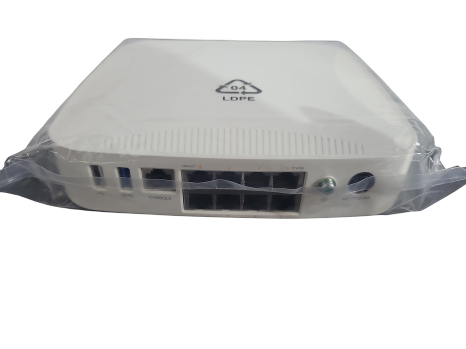 Aruba Networks 7008 ARCN7008 Mobility Access Point Controller W/Adapter