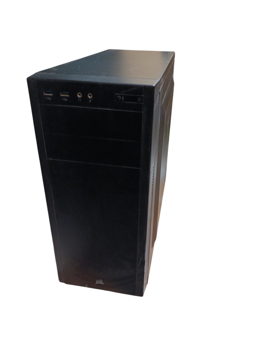 Corsair Custom PC AMD Ryzen 7 1700 Asus ROG Strix B350 8GB DDR4 No HDD