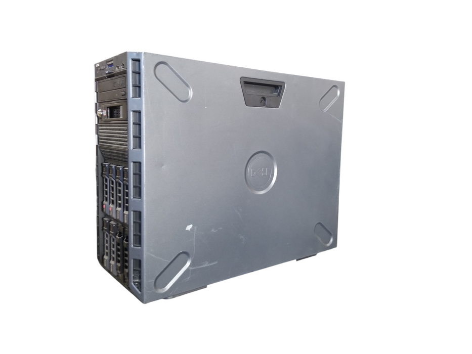 Dell PowerEdge T320 Xeon E5-2407 0 2.2GHz 16GB DDR3 PercH710 No HDD  Q$