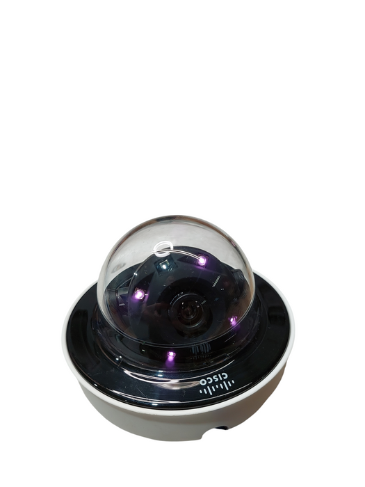 Cisco Meraki MV12N Network Camera Model: MV12N-HW Unclaimed =