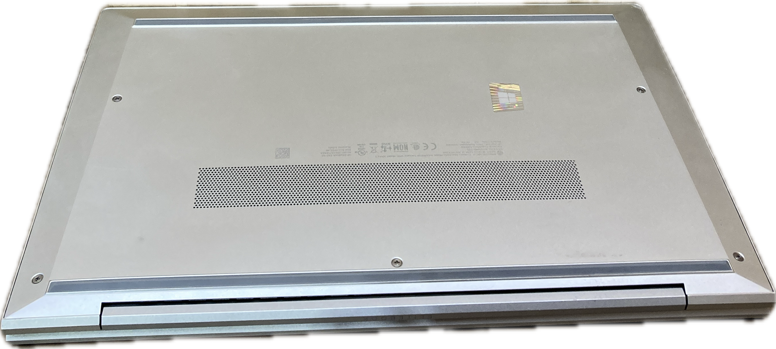 HP EliteBook 840 G8 Core i5-1145G7@2.6GHz vPRO 16GB RAM 256GB SSD READ!  Lap200