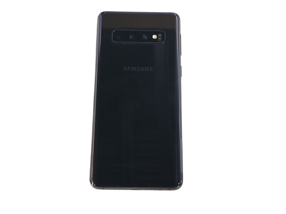 Samsung Galaxy S10 - 128GB - Navy Blue [SM-G973W]