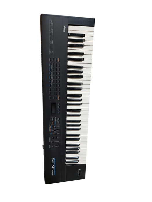 Roland JV-35 Expandable Synthesizer Q=
