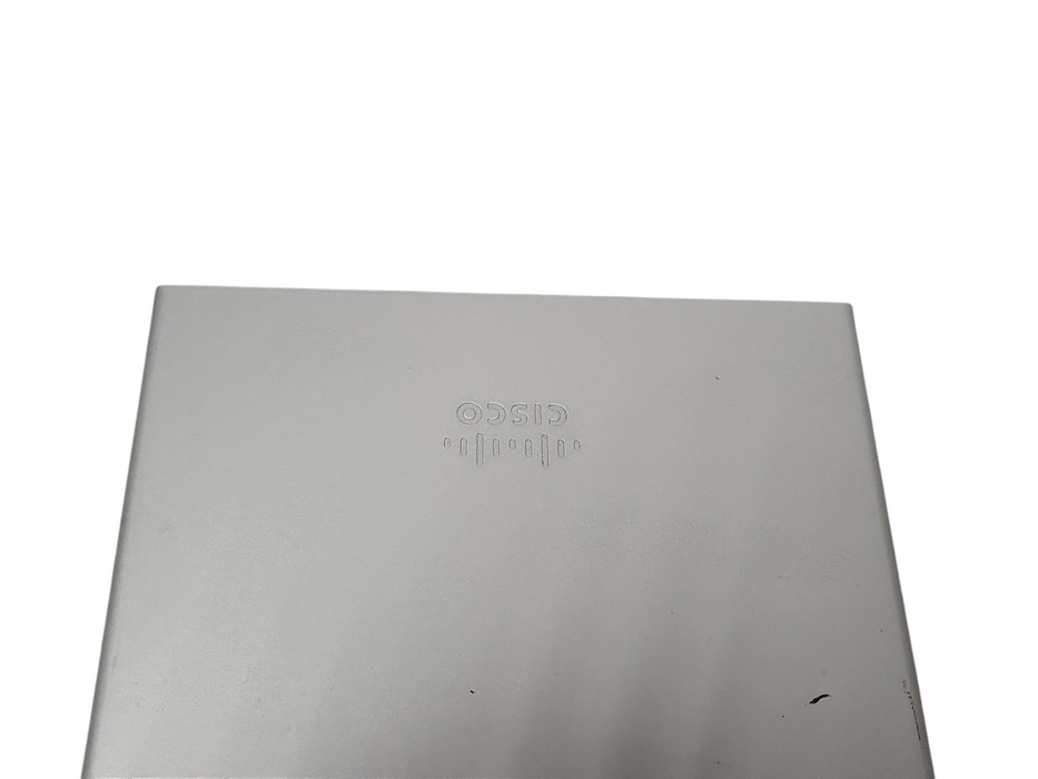 Cisco Meraki MS120-8-HW Cloud Managed Gigabit Ethernet Switch - UNCLAIMED Q_