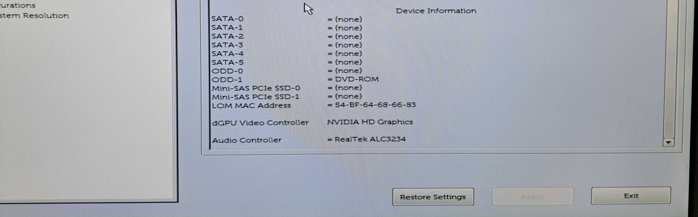 Dell Precision T5820 | Xeon W-2133 @ 3.60GHz 6C, 16GB DDR4, P400, 950W PSU Q