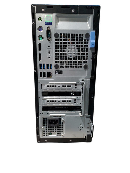 Dell Optiplex 7070, i7-9700@3.00GHz, 8GB DDR4, no HDD, no OS