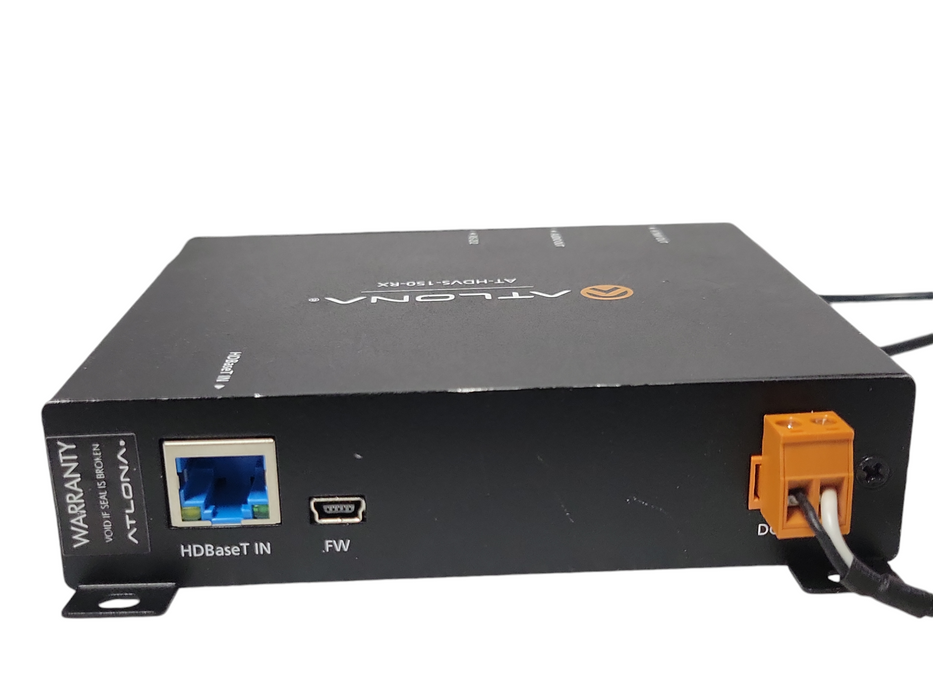 Atlona AT-HDVS-150-RX - video/audio extender - HDBaseT _