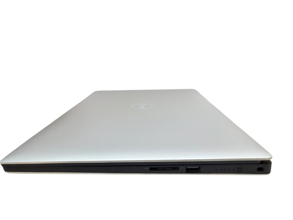 Dell XPS 15 9570 i7-8750H 16GB DDR4 GTX 1050 Ti 256GB SSD  β Lap200