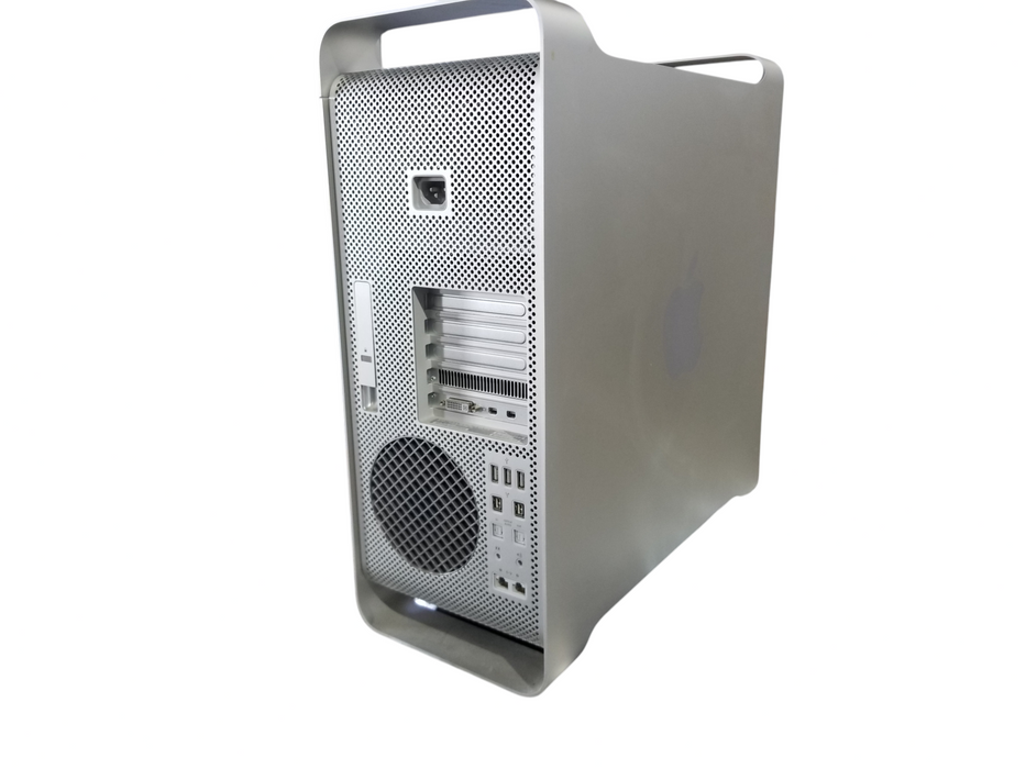 Apple Mac Pro A1289 PowerTested/ForParts NO HDD *READ*