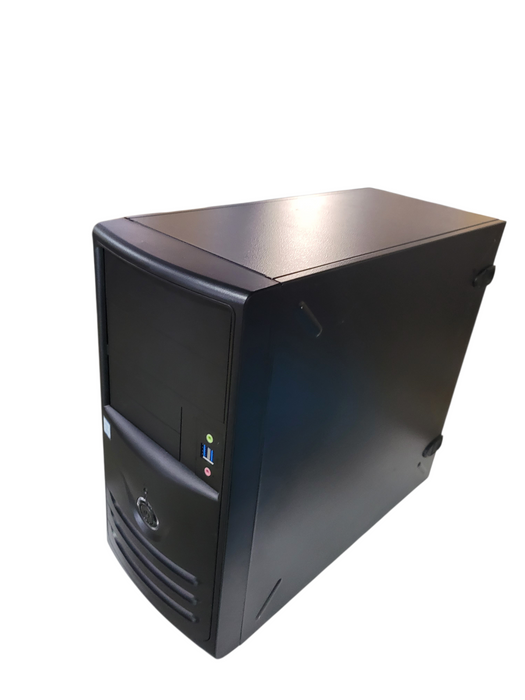 Custom PC/Asus H310M-E | i5-9400 @2.9GHz 8GB DDR4 256GB SSD