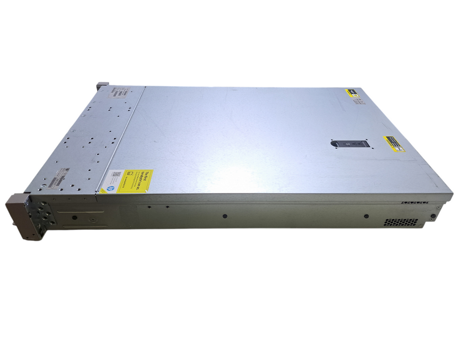 HP DL380 Gen9 2U 8x 2.5" | 2x Xeon E5-2640 v3 @2.60GHz, 32GB DDR4, 2x 500W