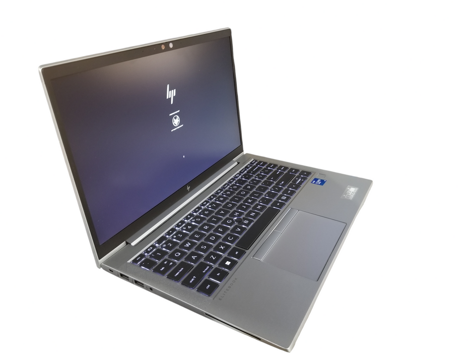 HP EliteBook 840 G8 Core i5-1145G7 @2.60 GHz vPRO 16GB RAM 256GB NVMe  Lap200