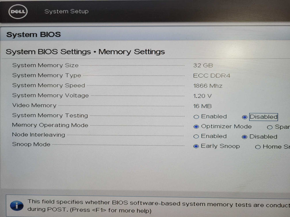 Dell PowerEdge R630 1U 2x Xeon E5-2620 v3 @ 2.4GHz 32GB RAM H730 Mini 8x 2.5" !