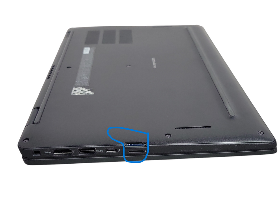 Dell Latitude 7420 Core i5-1145G7 2.60GHz 16GB RAM 250GB SSD, READ Q_ Lap200