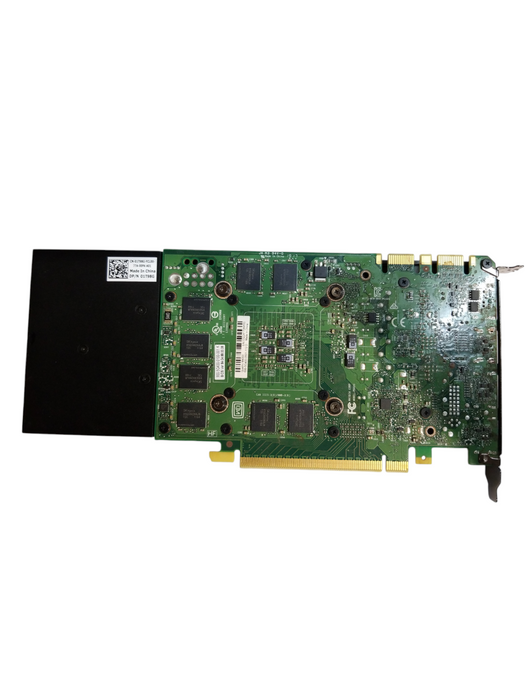 NVIDIA Quadro M4000 8GB GDDR5 - Graphics Card / 4x Display Port Q