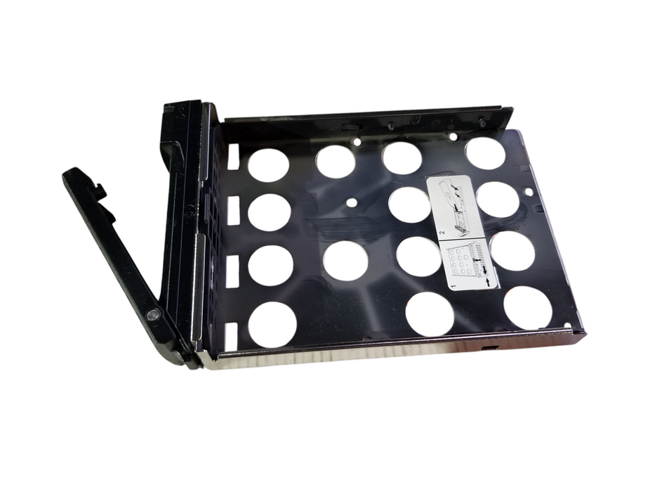 Netgear Ready NAS RN10200 RND-2D 2-Bay Network Storage Device w/ Caddies