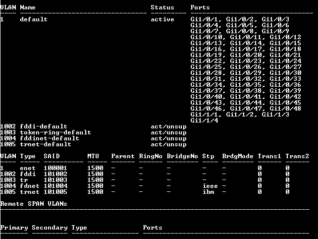 Cisco Catalyst C9200L-48P-4G-E 24 Post PoE+ Gigabit Managed Switch !