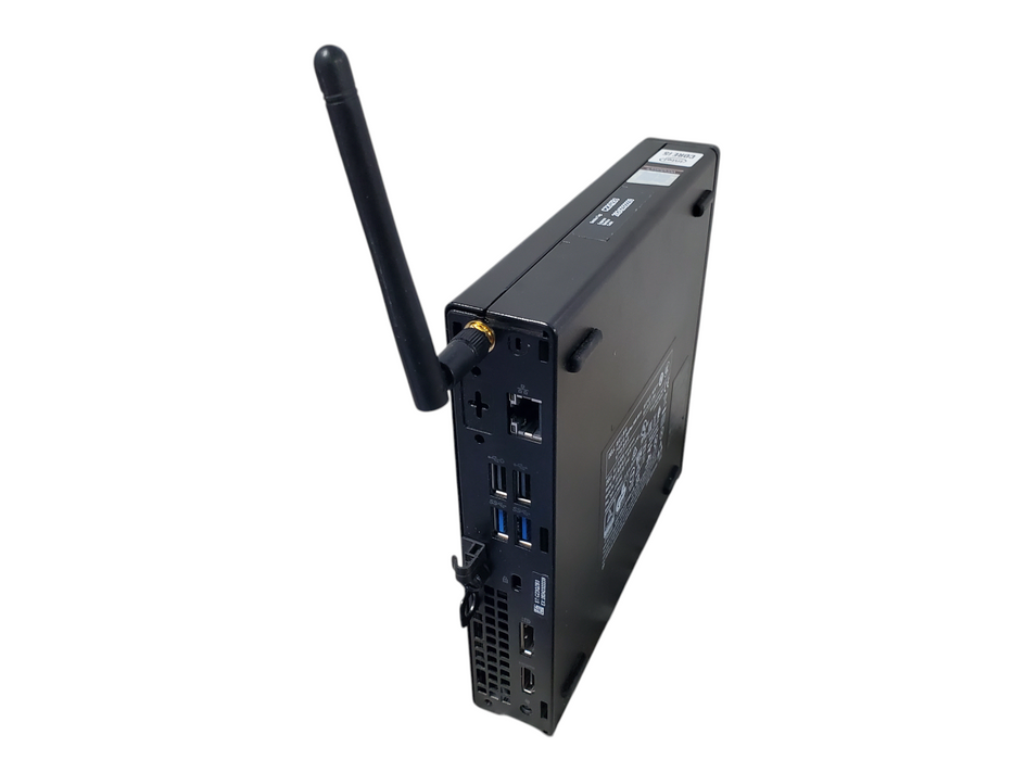 Dell OptiPlex 3080 i5-10500T @2.30GHz 16GB DDR4 256GB SSD WIFI
