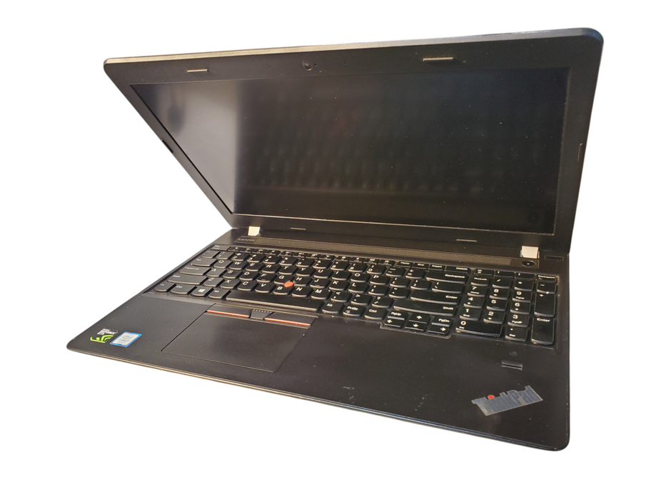 Lenovo ThinkPad E570 i7-7500U 2.7GHz 8GB 256SSD NVIDIA GeForce GTX 950M   Lap200