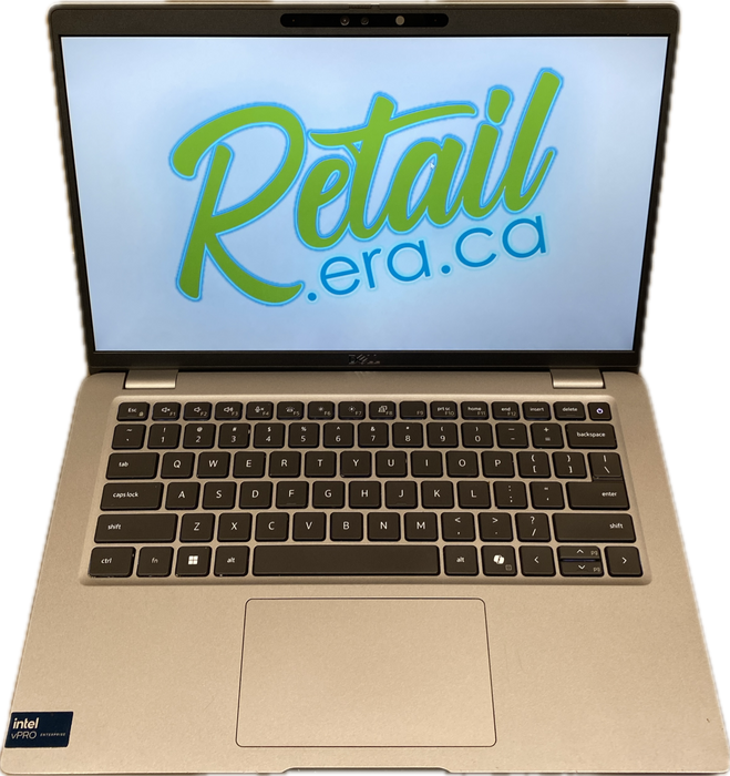 Dell Latitude 5450 15" Core Ultra 5 135U vPRO 16GB RAM 256GB SSD  Lap200