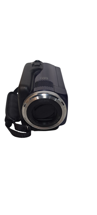 Sony DCR-SR47 Handycam Camcorder 60GB HDD 60X Optical Zoom | READ