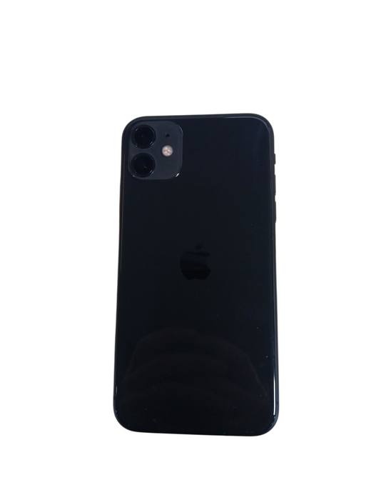 Apple iPhone 11 - 128GB - Black [A2111]