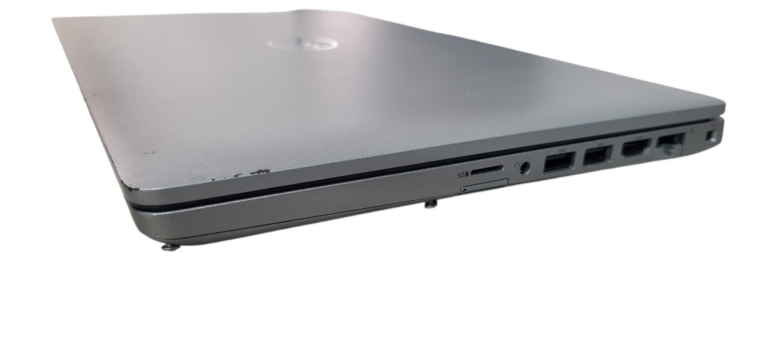 Dell Latitude 5410 i5-10310U | 8GB DDR4 |256GB NVME  Lap200