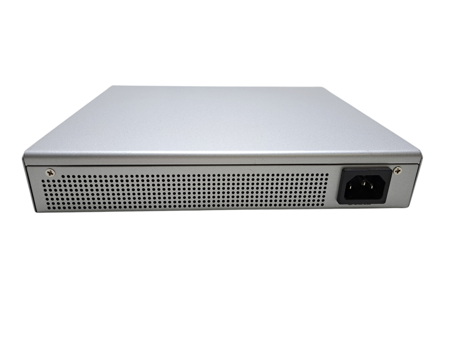 Ubiquiti UniFi US-8-150W | 8-Port Gigabit PoE Managed Switch