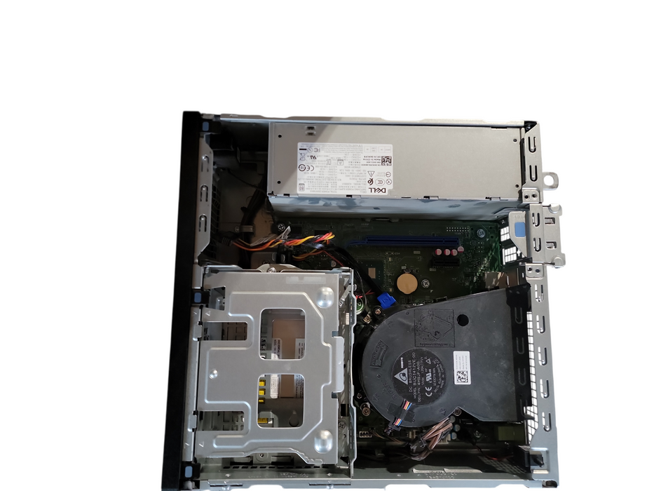 Dell OptiPlex 3080 SFF i5 - 10500 @ 3.10GHz 16GB DDR4 Ram Qθ