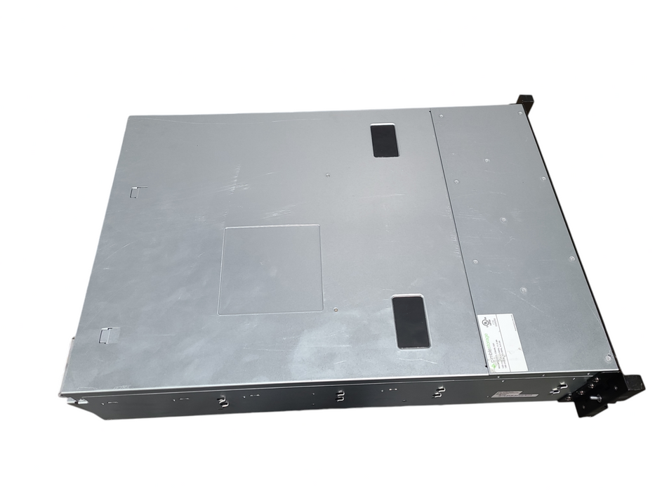 Nimble Storage CS200 w/ 1x Supermicro X8DTS-F 1x Xeon E5504 12GB Module