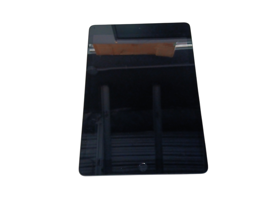 Apple iPad 8th Gen - 128GB - Space Gray [A2270]